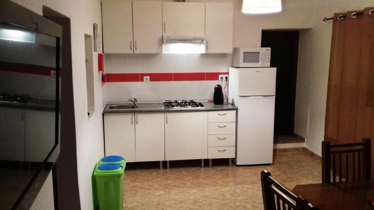 Вилла Casa D' Avos Da Beira Марван Экстерьер фото