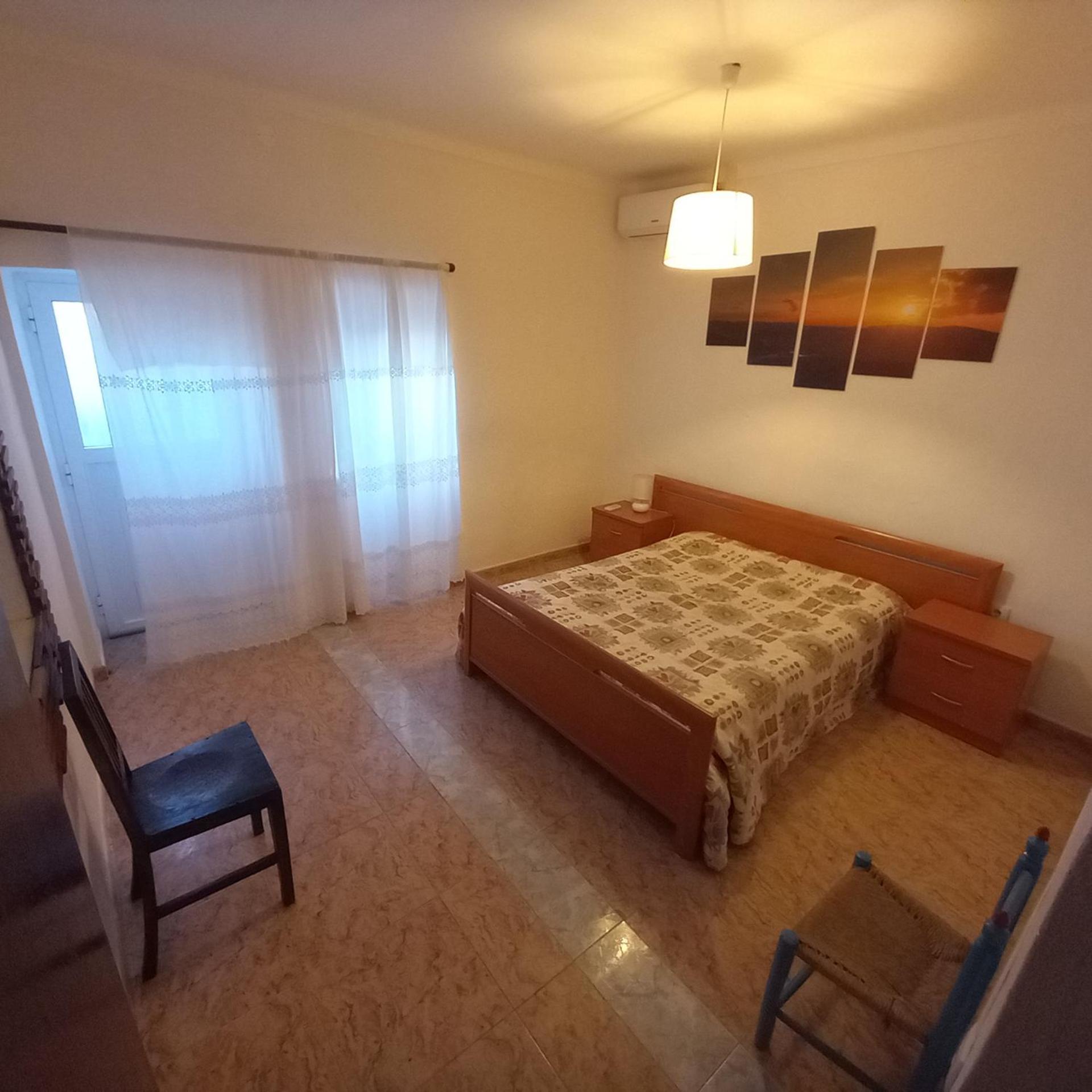 Вилла Casa D' Avos Da Beira Марван Экстерьер фото